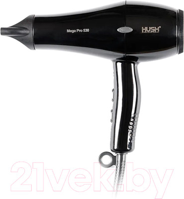 Профессиональный фен Hush Mega Pro 530