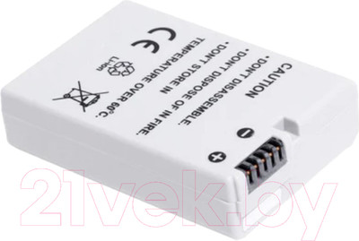 Аккумулятор для камеры RayLab RL-ENEL14