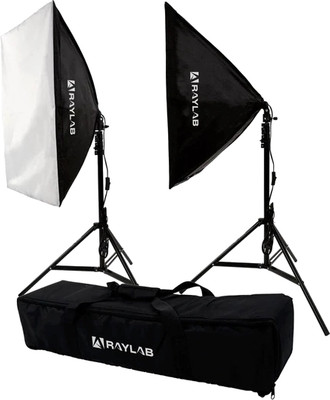 Комплект оборудования для фотостудии RayLab Solar 2 / RL-Solar2