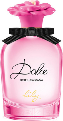 Туалетная вода Dolce&Gabbana Dolce Lily (50мл)