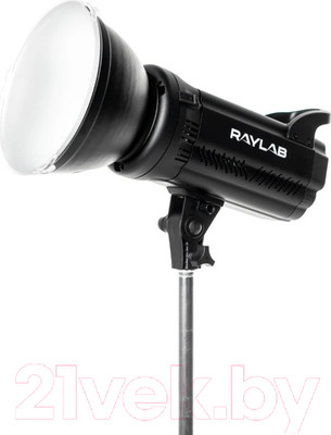 Осветитель студийный RayLab RL-100 Sunlight 5600K