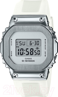Часы наручные унисекс Casio GM-S5600SK-7E