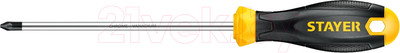 Отвертка Stayer Hercules 2511-1-10