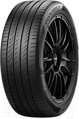 Летняя шина Pirelli Powergy 235/55R19 105W