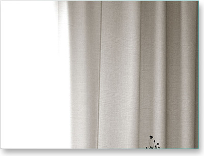 Зеркало Алмаз-Люкс А-009 (40x30см)