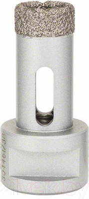 Коронка Bosch 2.608.587.115