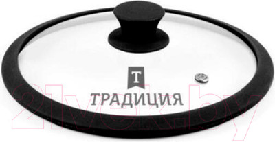 Крышка стеклянная Традиция TRS28