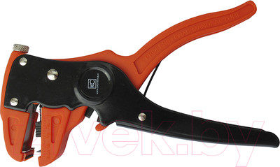 Инструмент для зачистки кабеля КС LS-700D 0.25-6мм2 / 94651