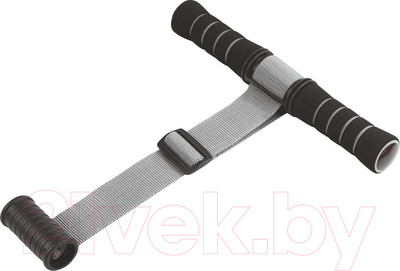 Эспандер Pro-Supra 903 A (серый/черный)