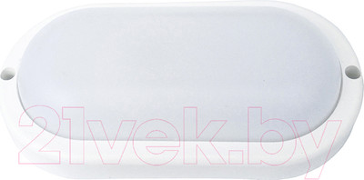 Светильник ЖКХ КС Барибал СПП-LED-3701-МД-8Вт-4000К-IP65 / BAR-3701-MD-4000