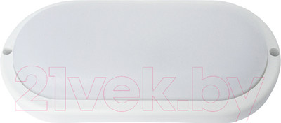 Светильник ЖКХ КС Барибал СПП-LED-3703-15Вт-4000К-IP65 / BAR-3703-4000