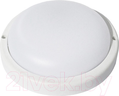 Светильник ЖКХ КС Барибал СПП-LED-3801-МД-8Вт-4000К-IP65 / BAR-3801-MD-4000