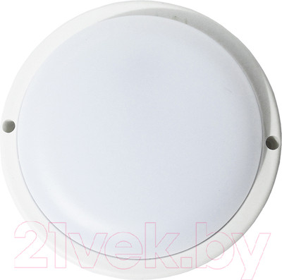 Светильник ЖКХ КС Барибал СПП-LED-3802-12Вт-4000К-IP65 / BAR-3802-4000