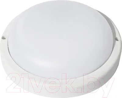 Светильник ЖКХ КС Барибал СПП-LED-3806-24Вт-4000К-IP65 / BAR-3806-4001