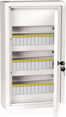 Щит распределительный IEK MKM13-N-36-31-Z