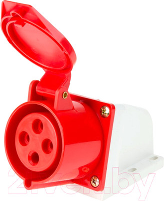 Розетка силовая Rexant 3Р+РЕ 32А / 11-8913