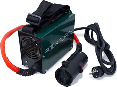 Нагреватель индукционный RockForce С аксессуарами RF-IH1500W (50489)