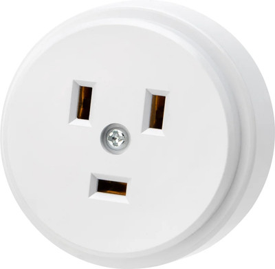 Розетка штепсельная Rexant 11-8984