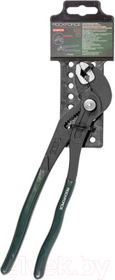 Клещи переставные RockForce RF-613U175(51522)