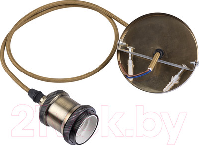 Электропатрон TDM SQ0335-0074