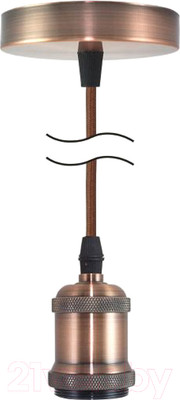 Электропатрон TDM SQ0335-0072