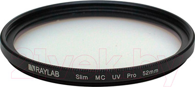 Светофильтр RayLab UV MC Slim Pro/ RLSMCUVPro52