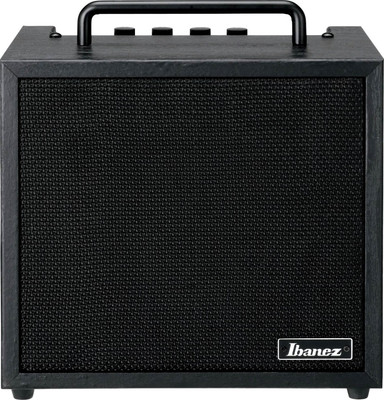 Комбоусилитель Ibanez IBZ10BV2 Bass Combo