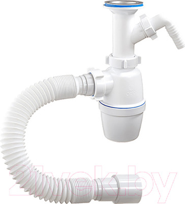 Сифон ОРИО А-42059