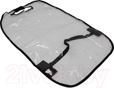 Накидка на автомобильное сиденье AVS KM-01 / A78435S