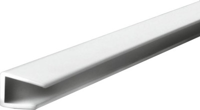 Набор направляющих для рулонных штор Lm Decor LM-20 Премиум (2шт)