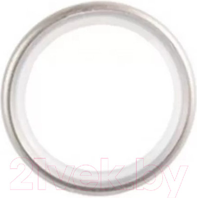 Набор колец для штор Lm Decor YR003 16/19мм (сатин, 10шт)