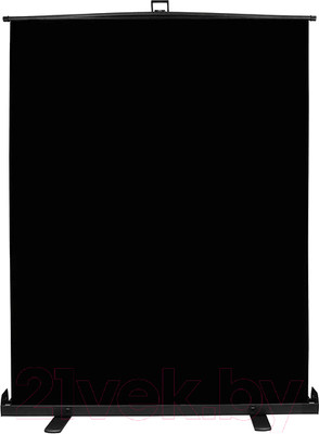 Фон тканевый RayLab RL-BC06 (черный)