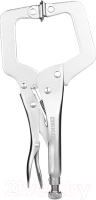 Гейферный зажим Deko HT34 / 065-1106