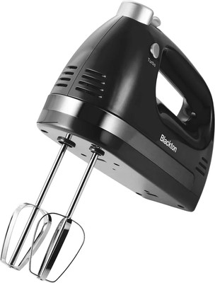 Миксер ручной Blackton Bt MX321 (черный)