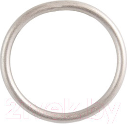 Набор колец для штор Lm Decor YR001 25мм (сатин, 10шт)