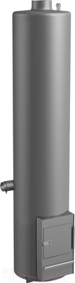Колонка водогрейная для дачи Ermak КВЭ-II-90 ТРКВ202 (90л, правый)