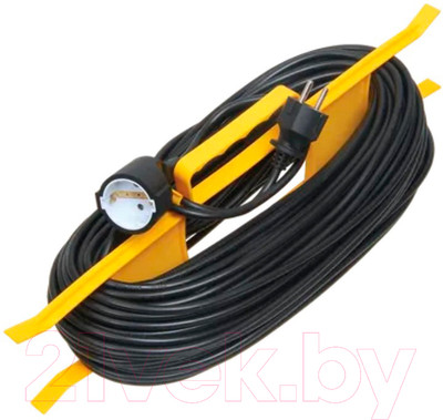 Удлинитель на рамке IEK WKF14-10-01-30