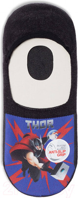 Подследники Diwari Marvel 126 (р.27, черный)