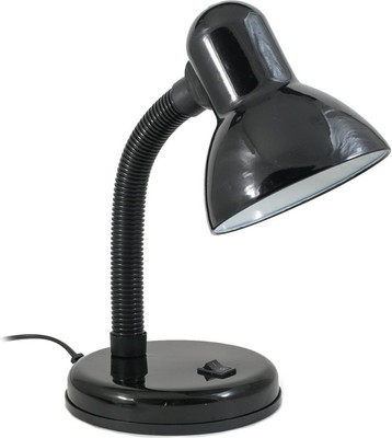 Настольная лампа Старт CT02 PET (черный)