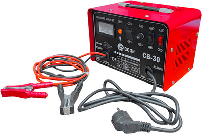 Зарядное устройство для аккумулятора Edon CB-30