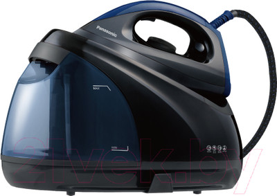 Утюг с парогенератором Panasonic NI-GT200ATW