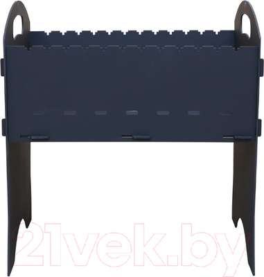 Мангал КомфортПром Сборно-разборный / 10221112