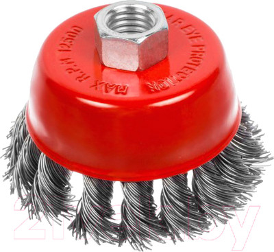 Щетка для электроинструмента Remocolor 45-1-203