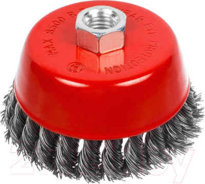 Щетка для электроинструмента Remocolor 45-1-205