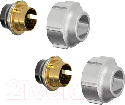 Евроконус для коллектора Simplex А11 15x1мм / F 11170 (2шт)