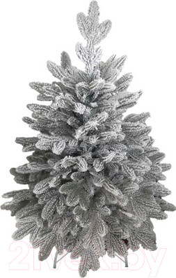 Ель искусственная Maxy Poland Диора заснеженная (0.9м)