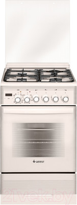 Плита газовая GEFEST ПГЭ 5302-04 0267