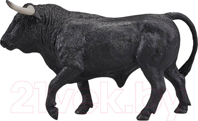 Фигурка коллекционная Konik Боевой испанский бык / AMF1065