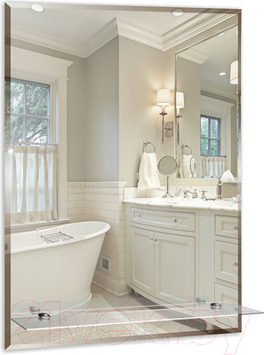 Зеркало Mixline Модерн Люкс 525016