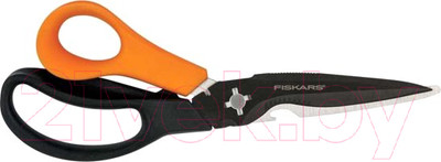 Садовые ножницы механические Fiskars SP 341 Solid / 1063329